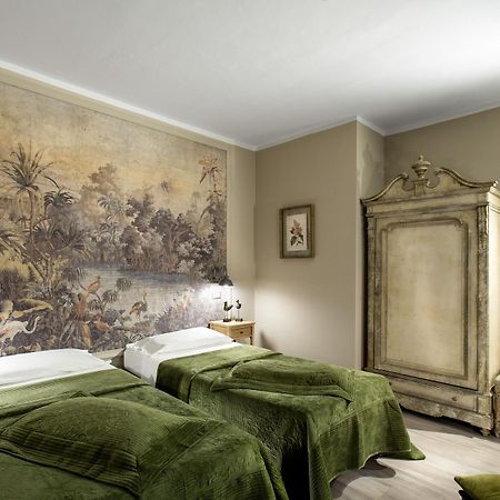 Hotel Del Borgo Bologna Esterno foto