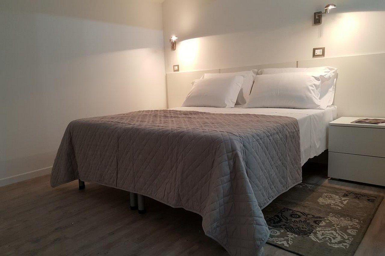 Hotel Del Borgo Bologna Esterno foto