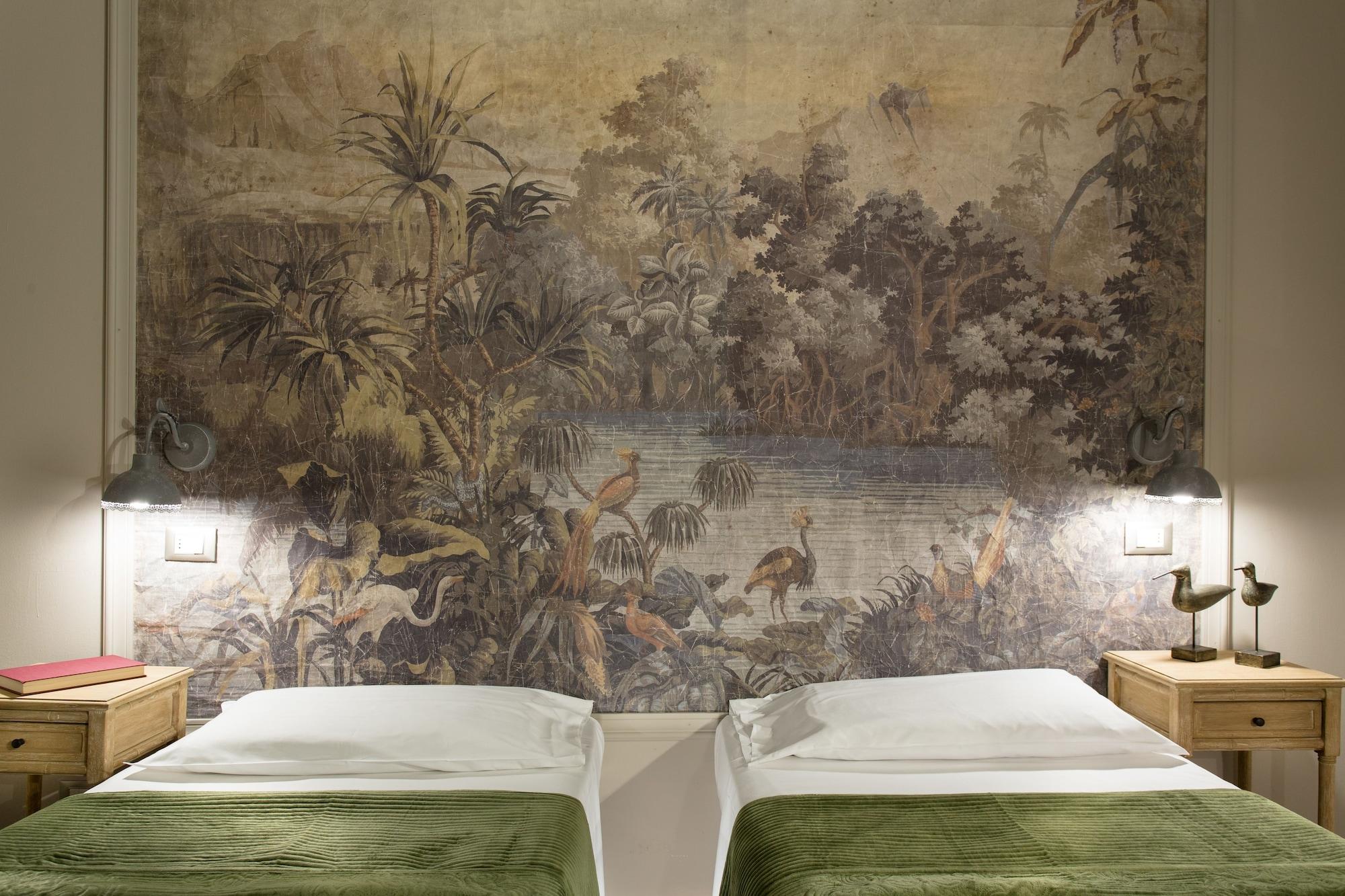 Hotel Del Borgo Bologna Esterno foto