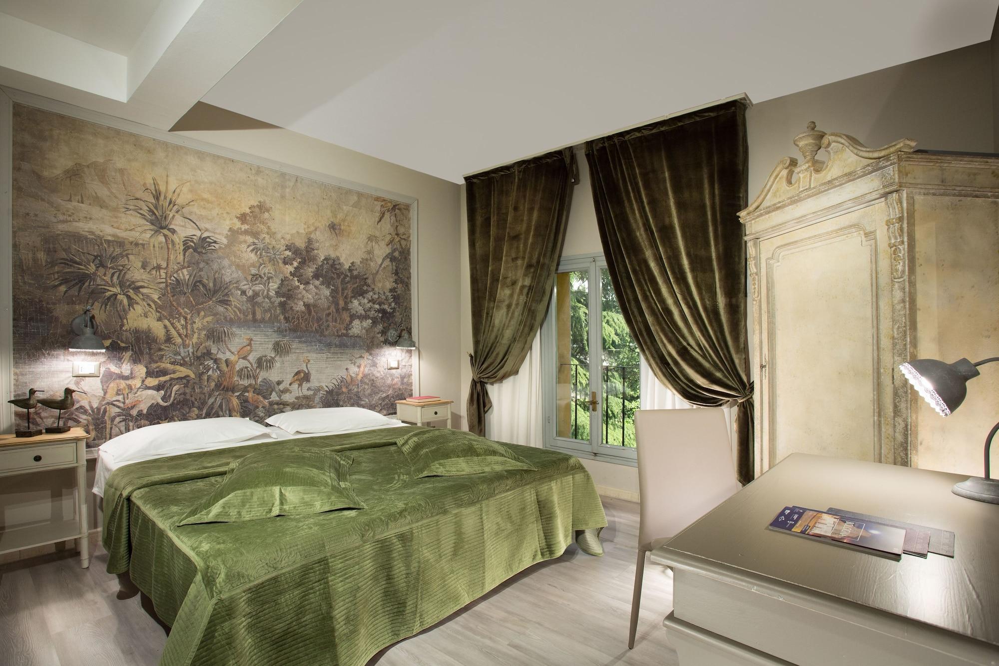 Hotel Del Borgo Bologna Esterno foto