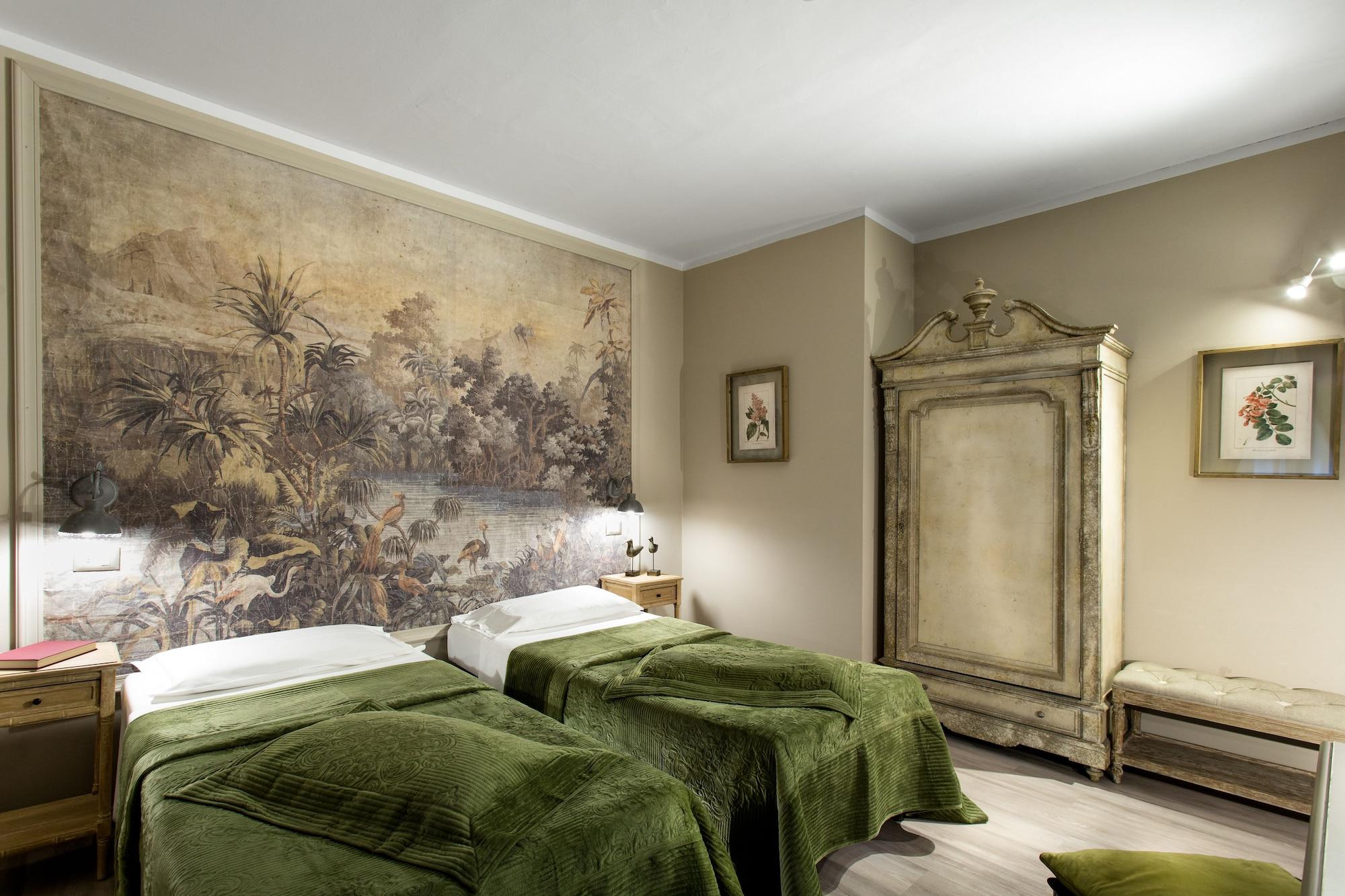 Hotel Del Borgo Bologna Esterno foto